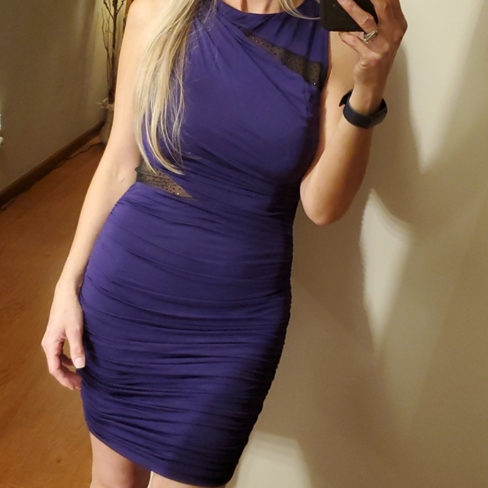 NWT Forever 21 Sleeveless Dress